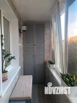 4-к квартира, вторичка, 75м2, 7/9 этаж