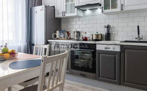 3-к квартира, вторичка, 72м2, 7/18 этаж