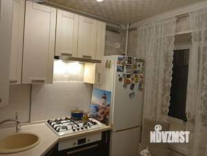 2-к квартира, вторичка, 44м2, 4/5 этаж