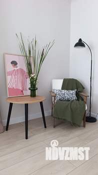 2-к квартира, вторичка, 51м2, 5/9 этаж