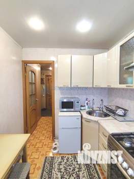 4-к квартира, вторичка, 61м2, 2/5 этаж