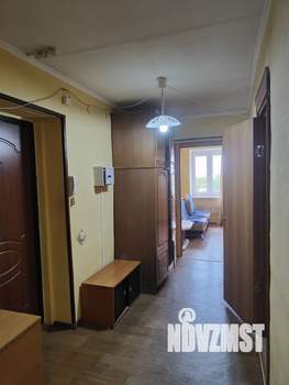 1-к квартира, вторичка, 48м2, 10/12 этаж