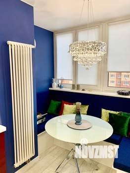 1-к квартира, вторичка, 39м2, 7/23 этаж