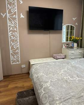 3-к квартира, вторичка, 69м2, 5/9 этаж