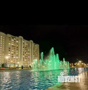 2-к квартира, вторичка, 55м2, 11/17 этаж