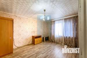 1-к квартира, вторичка, 33м2, 7/9 этаж