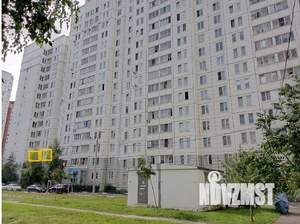 1-к квартира, вторичка, 38м2, 3/18 этаж