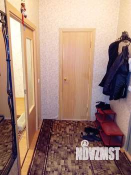 1-к квартира, вторичка, 38м2, 17/17 этаж