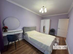 3-к квартира, вторичка, 75м2, 16/17 этаж