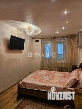 2-к квартира, вторичка, 68м2, 4/9 этаж