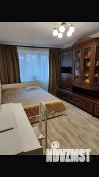 1-к квартира, вторичка, 31м2, 3/5 этаж