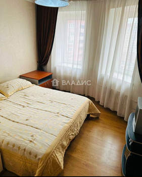 2-к квартира, вторичка, 56м2, 10/14 этаж