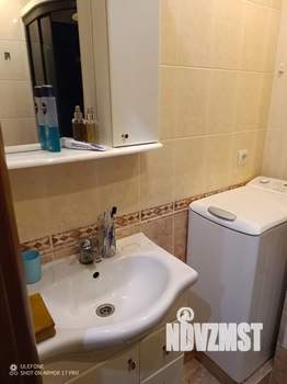 2-к квартира, вторичка, 43м2, 5/5 этаж