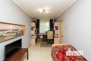 2-к квартира, вторичка, 44м2, 4/5 этаж