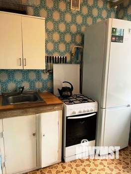 2-к квартира, вторичка, 44м2, 5/5 этаж