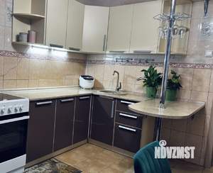 2-к квартира, вторичка, 74м2, 2/19 этаж