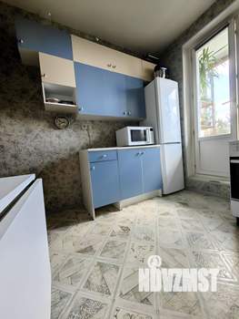4-к квартира, вторичка, 97м2, 8/17 этаж