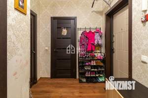 1-к квартира, вторичка, 39м2, 2/16 этаж