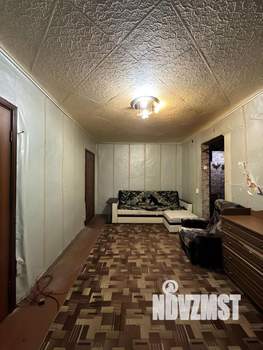 2-к квартира, вторичка, 45м2, 1/4 этаж