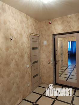 2-к квартира, вторичка, 71м2, 12/17 этаж