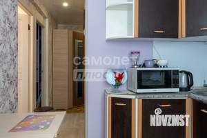 2-к квартира, вторичка, 45м2, 2/5 этаж