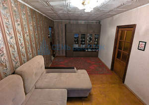 3-к квартира, вторичка, 54м2, 5/9 этаж