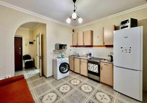 1-к квартира, вторичка, 41м2, 11/17 этаж