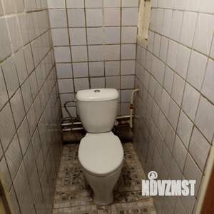 1-к квартира, вторичка, 34м2, 5/15 этаж