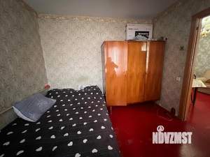 3-к квартира, вторичка, 48м2, 5/5 этаж