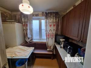 2-к квартира, вторичка, 50м2, 10/10 этаж