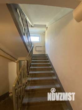 2-к квартира, вторичка, 43м2, 2/5 этаж