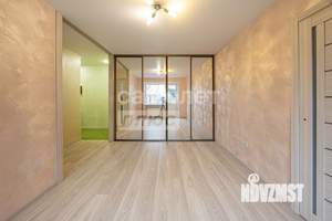 2-к квартира, вторичка, 43м2, 5/5 этаж