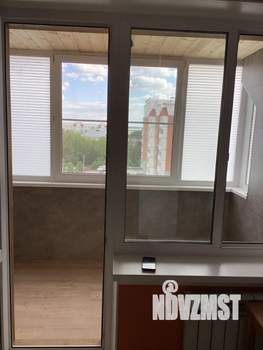 1-к квартира, вторичка, 41м2, 6/10 этаж