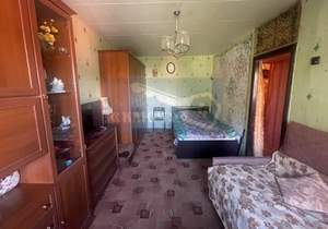 1-к квартира, вторичка, 30м2, 4/5 этаж