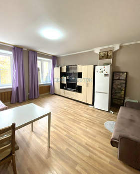 3-к квартира, вторичка, 85м2, 2/3 этаж