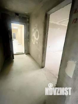 2-к квартира, вторичка, 55м2, 1/8 этаж