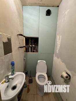 3-к квартира, вторичка, 86м2, 6/12 этаж