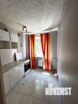 1-к квартира, вторичка, 30м2, 5/5 этаж