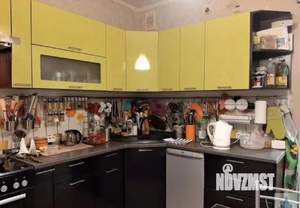 4-к квартира, вторичка, 91м2, 1/14 этаж
