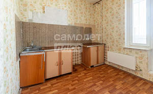 3-к квартира, вторичка, 74м2, 11/17 этаж