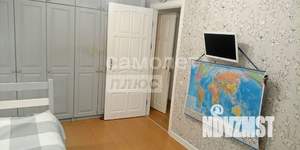 3-к квартира, вторичка, 59м2, 4/5 этаж