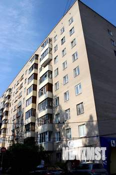 1-к квартира, вторичка, 33м2, 3/9 этаж