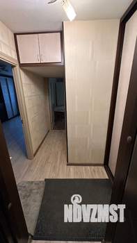 1-к квартира, вторичка, 33м2, 2/9 этаж