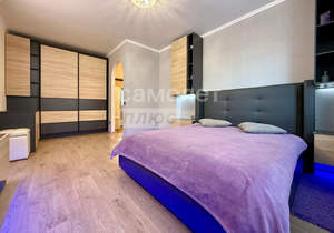 1-к квартира, вторичка, 38м2, 9/23 этаж