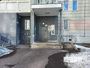 2-к квартира, вторичка, 54м2, 10/18 этаж