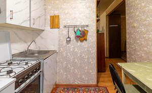 1-к квартира, вторичка, 32м2, 2/5 этаж