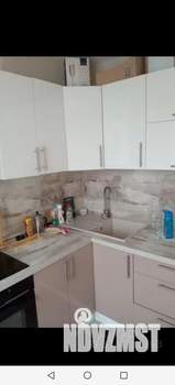 1-к квартира, вторичка, 35м2, 14/17 этаж