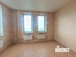 1-к квартира, вторичка, 38м2, 15/18 этаж