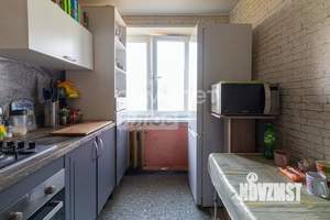 3-к квартира, вторичка, 54м2, 8/9 этаж