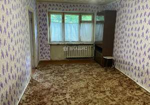 2-к квартира, вторичка, 45м2, 1/5 этаж